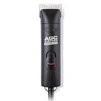 Andis Dog Clipper Agcb 2speed Black Each Pet: Dog Category: Dog Supplies  Size: 1.1kg 
Rich...