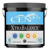 Cen Xtrabalance Horse Supplements 5kg Pet: Horse Size: 4.9kg 
Rich Description: Cen Xtrabalance is...