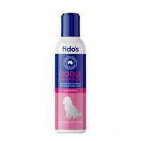 Fidos Oodle Shampoo 250ml Pet: Dog Category: Dog Supplies  Size: 0.3kg 
Rich Description: Fidos Oodle...