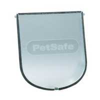 Petsafe Staywell 200 Series Replacement Flap Each Pet: Dog Category: Dog Supplies  Size: 0.1kg 
Rich...