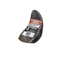 Blackdog Peanut Butter Filled Cow Hoof Each Pet: Dog Category: Dog Supplies  Size: 0.1kg 
Rich...