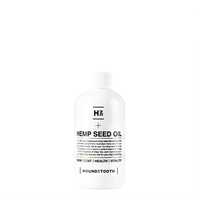 Houndztooth Hemp Seed Oil Health Supplement 250ml Pet: Dog Category: Dog Supplies  Size: 0.2kg 
Rich...