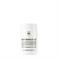 Houndztooth Hemp Mobility Aid Health Supplement 200g Pet: Dog Category: Dog Supplies  Size: 0.2kg 
Rich...