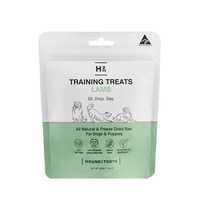 Houndztooth Training Treats Lamb 50g Pet: Dog Category: Dog Supplies  Size: 0.1kg 
Rich Description:...