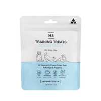 Houndztooth Training Treats Ocean Trout 50g Pet: Dog Category: Dog Supplies  Size: 0.1kg 
Rich...