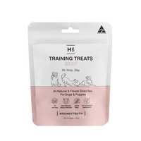 Houndztooth Training Treats Beef 50g Pet: Dog Category: Dog Supplies  Size: 0.1kg 
Rich Description:...