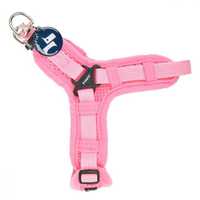 Puppia Soft Harness X Pink Medium Pet: Dog Category: Dog Supplies  Size: 0.1kg Colour: Pink 
Rich...