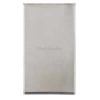 Petsafe Staywell 600 Series Replacement Flap Large Pet: Dog Category: Dog Supplies  Size: 0.6kg 
Rich...