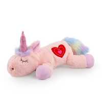 Afp Little Buddy Heart Beat Unicorn Each Pet: Dog Category: Dog Supplies  Size: 0.4kg 
Rich...