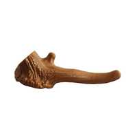 Tasty Bone Wild Venison Antler Each Pet: Dog Category: Dog Supplies  Size: 0.2kg 
Rich Description: The...