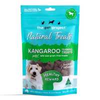 The Pet Project Kangaroo Training Treats Dog Treats 180g Pet: Dog Category: Dog Supplies  Size: 0.2kg...