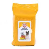 Arm And Hammer Heavy Duty Multi Purpose Pet Wipes Mango 100 Pack Pet: Dog Category: Dog Supplies  Size:...