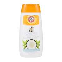 Arm And Hammer Ultra Fresh 2 In 1 Tearless Puppy Shampoo Conditioner With Buttermilk Coco 473ml Pet:...