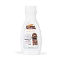 Palmers For Pets Nourishing Repair Skin Coat Wash With Cocoa Butter 454ml Pet: Dog Category: Dog...
