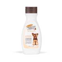 Palmers For Pets Superior Polish Conditioner With Coconut Oil 340ml Pet: Dog Category: Dog Supplies ...
