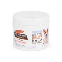 Palmers For Pets All Over Relief Balm With Cocoa Butter 100g Pet: Dog Category: Dog Supplies  Size:...