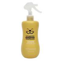 Whiskers And Wiggles Divine Waterless Bath Spray 355ml Pet: Cat Category: Cat Supplies  Size: 0.4kg...