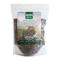 Green Valley Naturals Hemp Seeds For Small Pets 1.5kg Pet: Small Pet Category: Small Animal Supplies ...