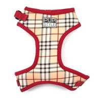 Pupstyle Houndbury Step In Harness X Small Pet: Dog Category: Dog Supplies  Size: 0.1kg Colour: Stripe...