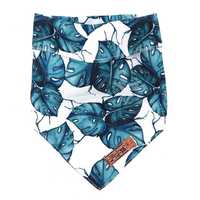 Pupstyle Palm Vibes Bandana Medium Pet: Dog Category: Dog Supplies  Size: 0kg 
Rich Description:...