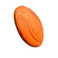 Paws For Life Rubber Frisbee Small Pet: Dog Category: Dog Supplies  Size: 0.1kg 
Rich Description: The...