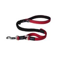 Rogz Control Lead Red Medium Pet: Dog Category: Dog Supplies  Size: 0.1kg Colour: Red Material: Nylon...