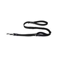 Rogz Control Long Lead Black X Large Pet: Dog Category: Dog Supplies  Size: 0.2kg Colour: Black...