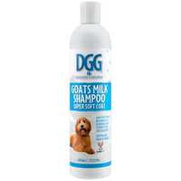 Dgg Goats Milk Shampoo 400ml Pet: Dog Category: Dog Supplies  Size: 0.4kg 
Rich Description: This...