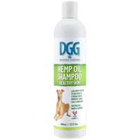 Dgg Hemp Oil Shampoo 400ml Pet: Dog Category: Dog Supplies  Size: 0.4kg 
Rich Description: This hemp...