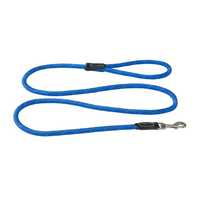 Rogz Classic Rope Lead Blue Small Pet: Dog Category: Dog Supplies  Size: 0.1kg Colour: Blue Material:...