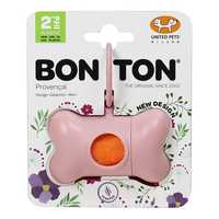 United Pets Bon Ton Provencal 2nd Life Pink Each Pet: Dog Category: Dog Supplies  Size: 0.1kg 
Rich...