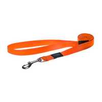 Rogz Lead Orange Medium Pet: Dog Category: Dog Supplies  Size: 0.1kg Colour: Orange 
Rich Description:...
