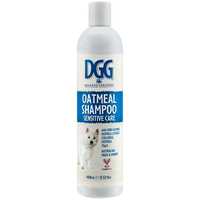 Dgg Oatmeal Shampoo Bottle 400ml Pet: Dog Category: Dog Supplies  Size: 0.4kg 
Rich Description: This...
