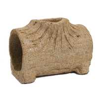 Rosewood Edible Play Log Small Animal Toy Each Pet: Small Pet Category: Small Animal Supplies  Size:...