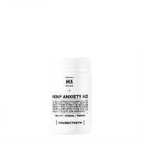 Houndztooth Hemp Anxiety Aid Health Supplement 200g Pet: Dog Category: Dog Supplies  Size: 0.2kg 
Rich...