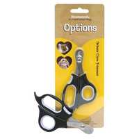Rosewood Deluxe Claw Trimmers Each Pet: Small Pet Category: Small Animal Supplies  Size: 0.1kg 
Rich...