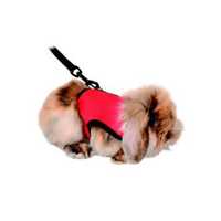 Trixie Soft Rodent Harness Rabbits And Guinea Pigs Each Pet: Small Pet Category: Small Animal Supplies ...