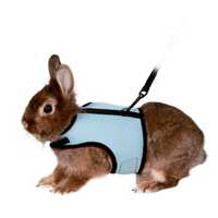 Trixie Soft Rodent Harness Rabbits Each Pet: Small Pet Category: Small Animal Supplies  Size: 0.1kg...