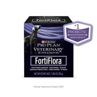 Pro Plan Veterinary Supplements Fortiflora Canine 30 X 1g Pet: Dog Category: Dog Supplies  Size: 0kg...
