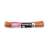 Blackdog Jumbo Pork Rolls 10 Pack Pet: Dog Category: Dog Supplies  Size: 1.3kg 
Rich Description:...