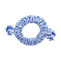 Kong Rope Ring Puppy Assorted Medium Pet: Dog Category: Dog Supplies  Size: 0.1kg 
Rich Description:...