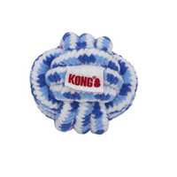 Kong Rope Ball Puppy Assorted Small Pet: Dog Category: Dog Supplies  Size: 0kg 
Rich Description: KONGs...