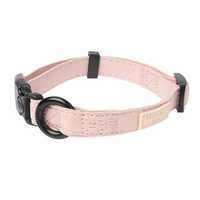 Fuzzyard Life Dog Collar Soft Blush Small Pet: Dog Category: Dog Supplies  Size: 0kg Colour: Pink 
Rich...