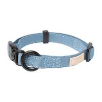 Fuzzyard Life Dog Collar French Blue X Small Pet: Dog Category: Dog Supplies  Size: 0kg Colour: Blue...
