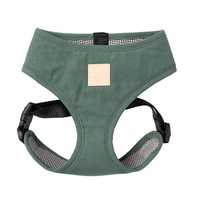 Fuzzyard Life Harness Myrtle Green Small Pet: Dog Category: Dog Supplies  Size: 0.1kg Colour: Green...