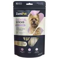 Zamipet Dog Dental Sticks Relax And Calm 10 Pieces 190g 10 Chews Pet: Dog Category: Dog Supplies  Size:...