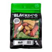 Blackdog Biscuits Regular Multi Mix 2kg Pet: Dog Category: Dog Supplies  Size: 2.1kg 
Rich Description:...