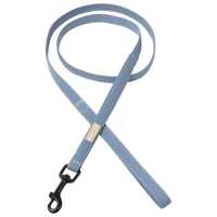 Fuzzyard Life Dog Lead French Blue Small Pet: Dog Category: Dog Supplies  Size: 0.1kg Colour: Blue...