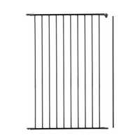 Dog Space Rocky Gate 72 Cm Extension Extra Tall White Pet: Dog Category: Dog Supplies  Size: 4.7kg...