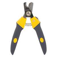 Jw Pet Gripsoft Deluxe Nail Clipper Large Pet: Dog Category: Dog Supplies  Size: 0.1kg 
Rich...